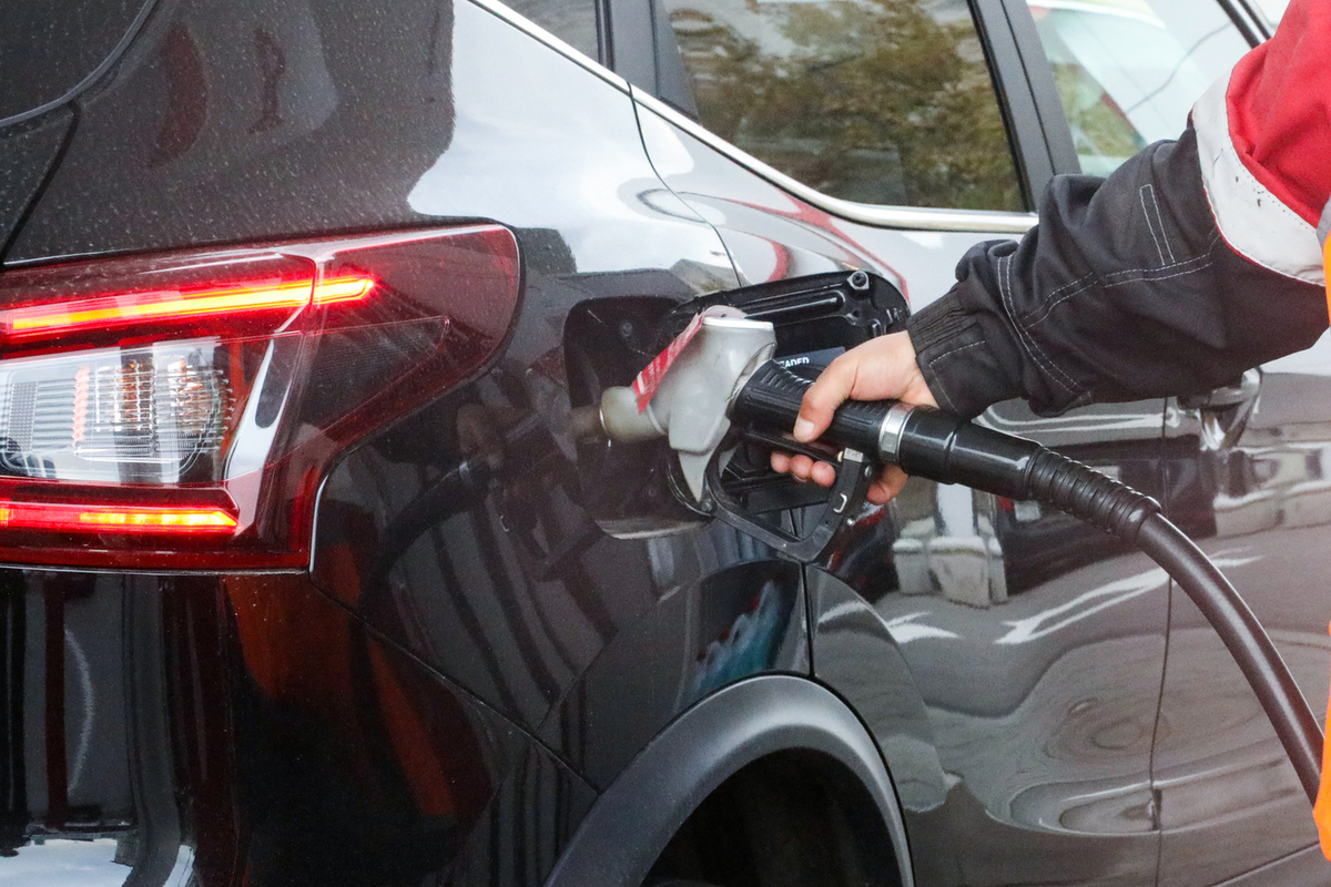 Стало известно о деле ФАС против крымских топливных компаний