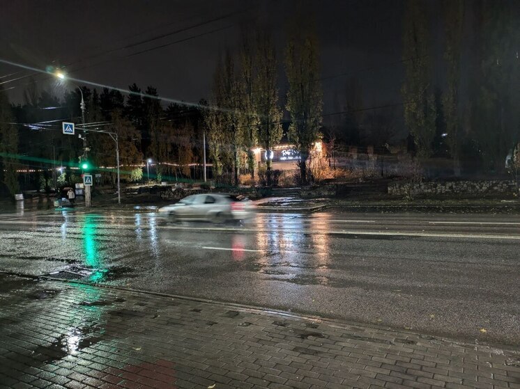 Стало известно, какой погодный сюрприз ожидает воронежцев 30 октября