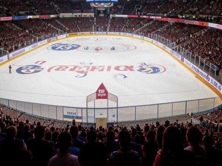 Воронежский «Буран» на домашнем льду обыграл «Магнитку»