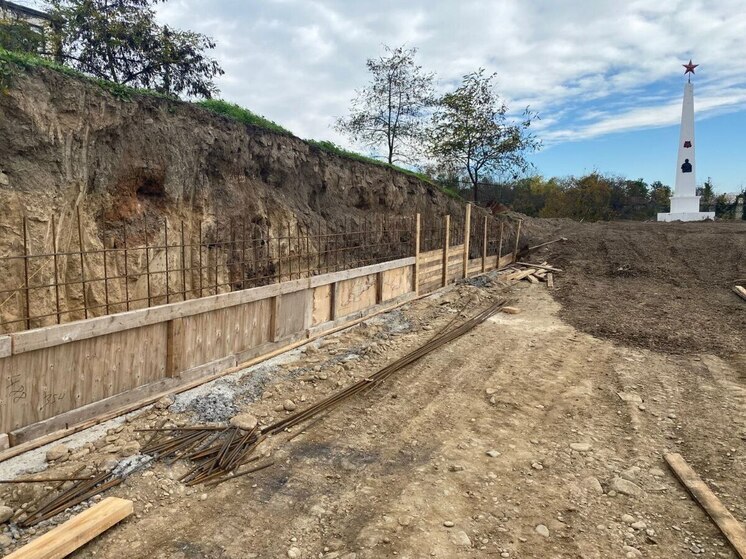 В Сулейман-Стальском районе Дагестана создают новую туристическую локацию