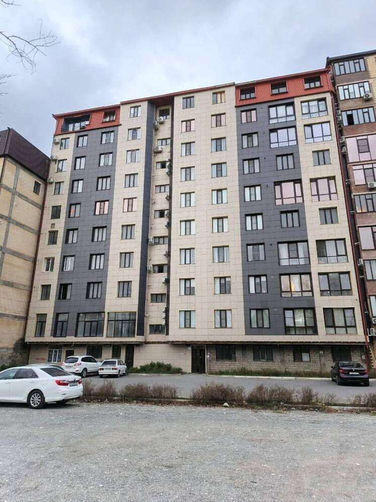 Верховный суд Дагестана подтвердил законность решения о сносе здания в Махачкале