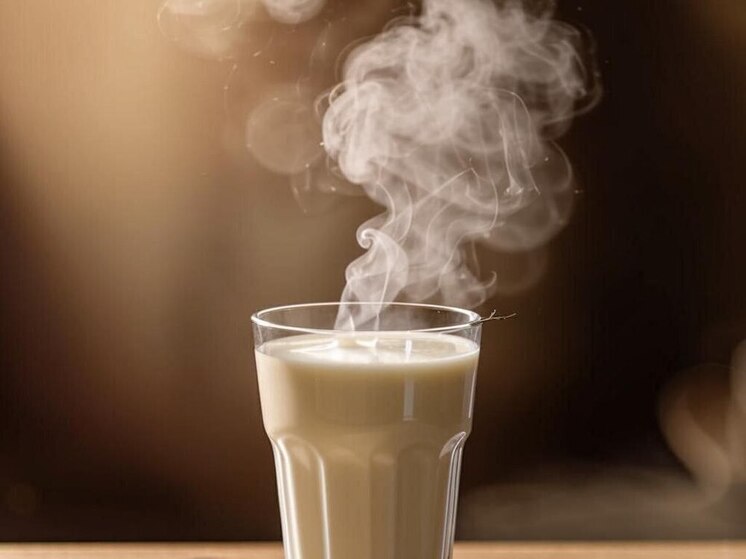 Более центнера опасной «молочки» изъяли воронежские санврачи