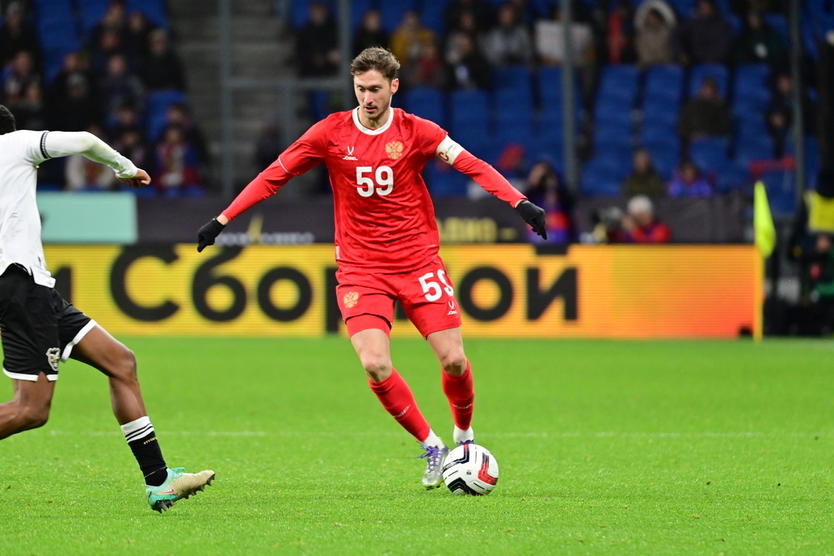 Стало известно о заработках футболиста Миранчука в североамериканской лиге