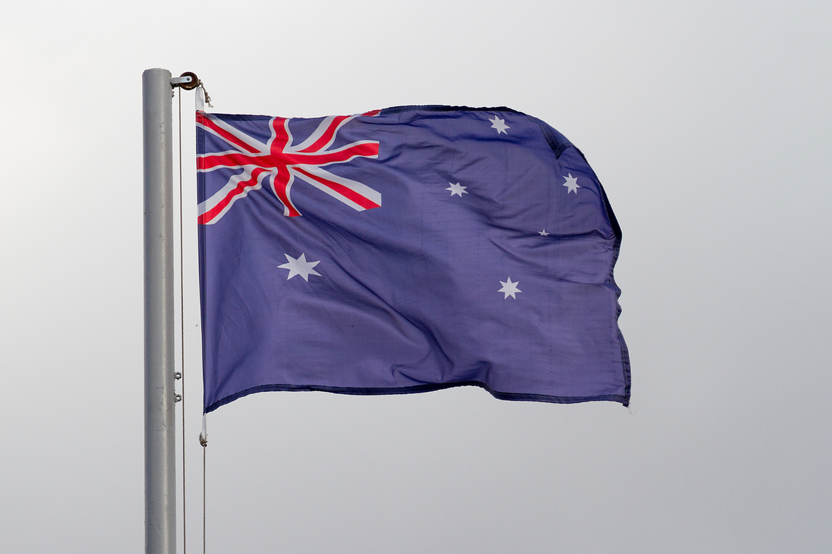 Стало известно о захвате австралийского орудия под Суджей