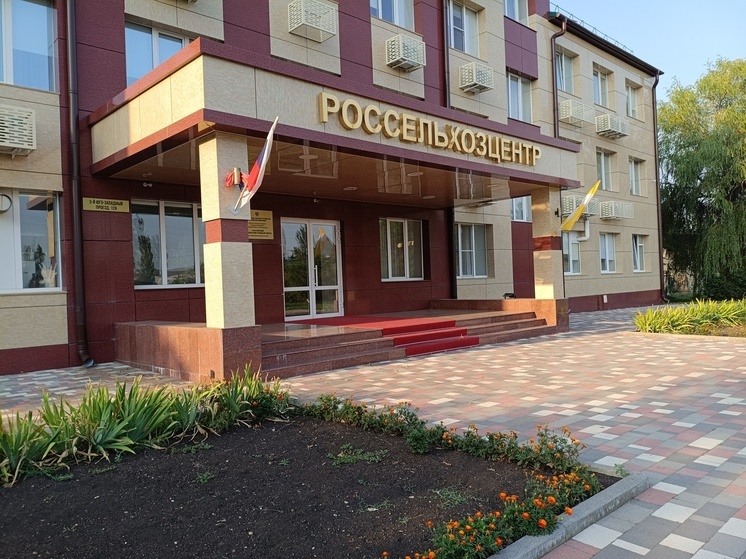 Специалисты из Туркменистана перенимают опыт ставропольских специалистов по защите растений