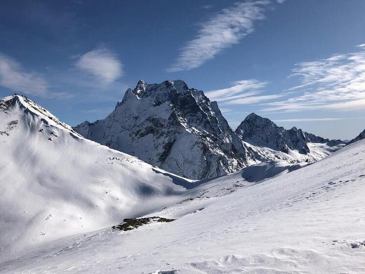 Кабардино-Балкария обновила туристический бренд