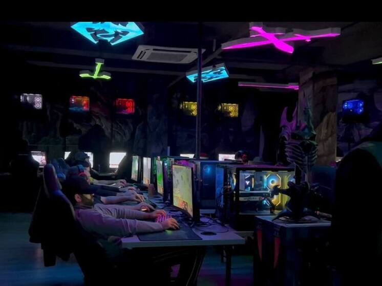 Профилактические рейды провели в компьютерных клубах Махачкалы