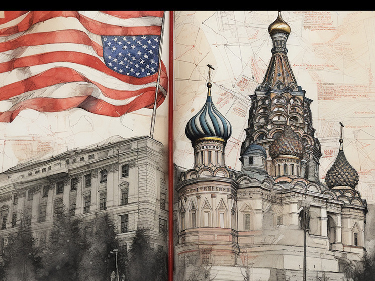 Луна возглавит делегацию конгресса США для встречи с депутатами Госдумы