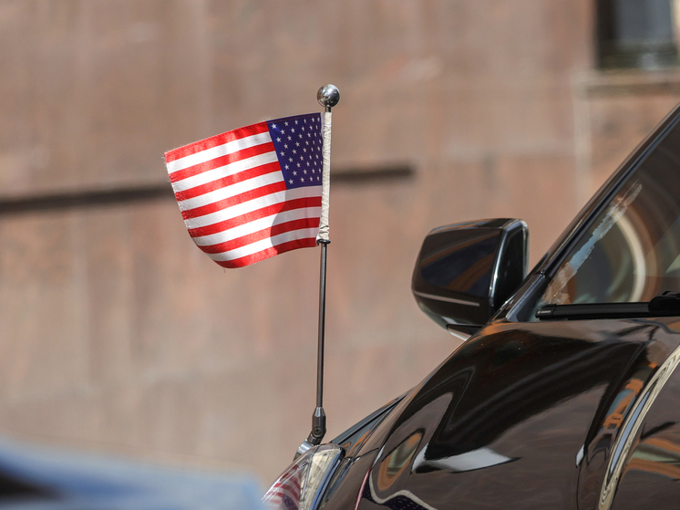 Названы потенциальные потери экономики США из-за шатдауна