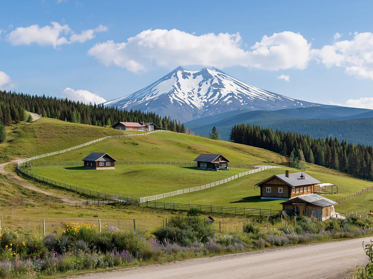 Камчатские чиновники похитили земельные участки на 10 млн рублей