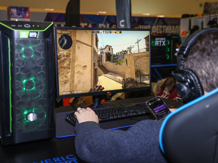 Das SVO-Mitglied, das ein Auto in die Luft sprengte, wurde im Videospiel Mobile Legends rekrutiert.