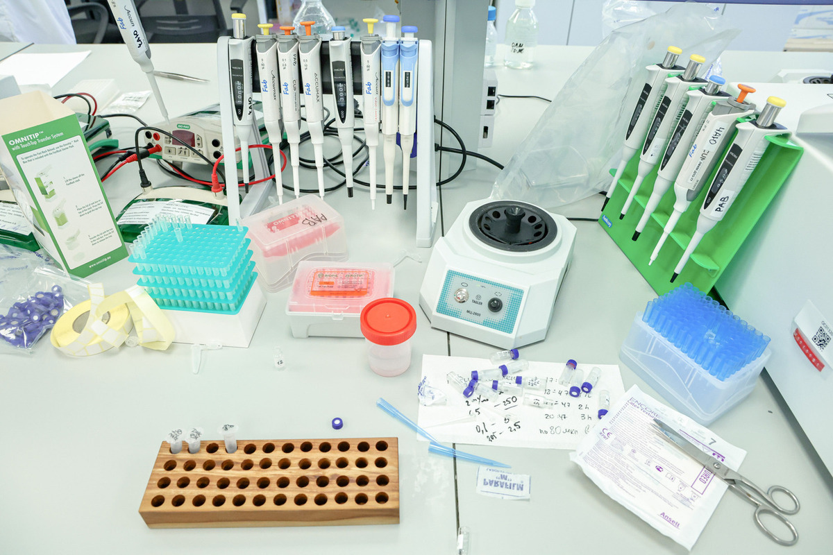 Бастрыкин запросил отчет по делу о гепатите на Камчатке