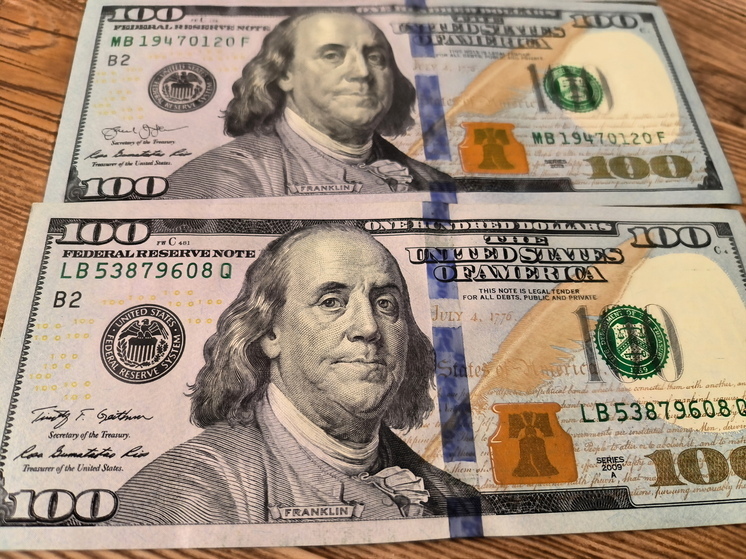 В России зафиксировано 128 миллиардеров, больше только в США, Китае и Германии