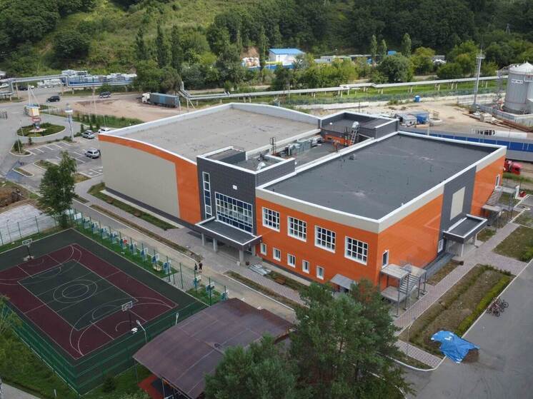 Участники СВО и их дети теперь смогут бесплатно заниматься спортом в Приморье