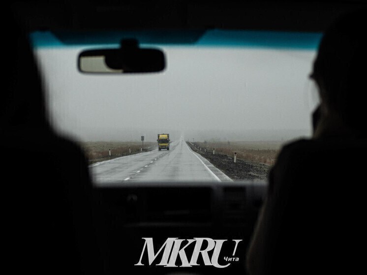 Спрос на услуги водителей в III квартале 2025 года вырос в Чите
