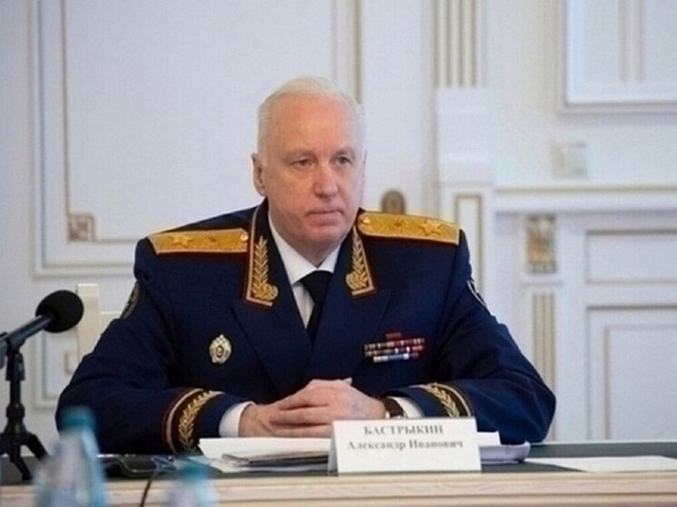 Бастрыкин потребовал принять меры и восстановить права ребенка-инвалида в Забайкалье