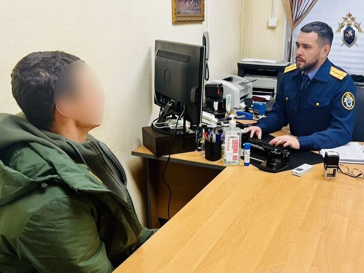 Житель Приамурья забил знакомого деревянной доской до смерти