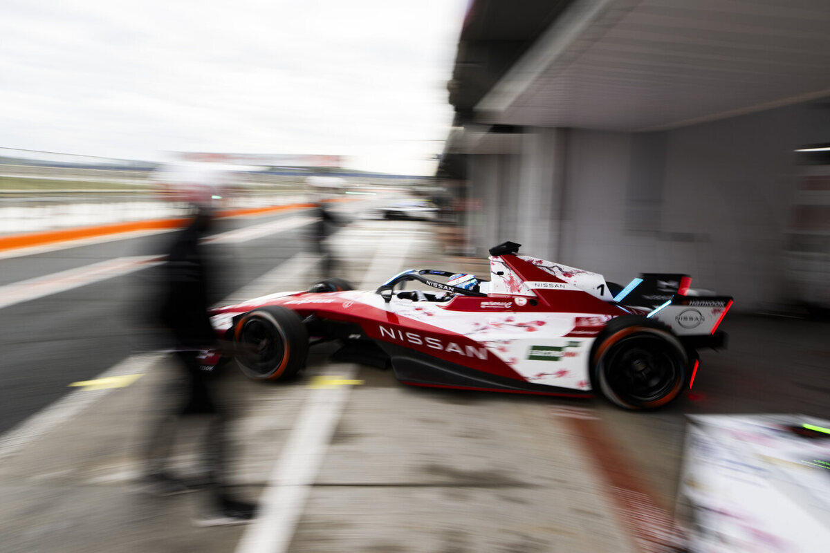 Кандидатка в президенты FIA подала на федерацию в суд