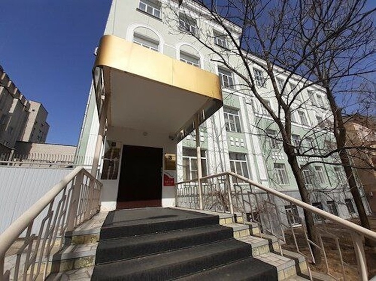 В Центре занятости Хабаровска выявлено нарушение закона о коррупции