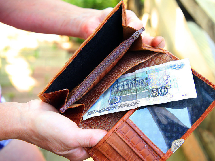 В Минстрое назвали главную причину роста тарифов ЖКХ