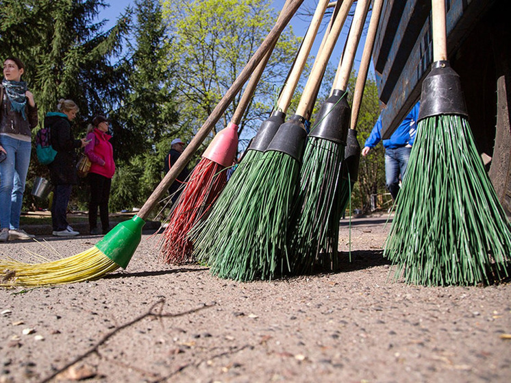Заключительный «чистый четверг» пройдет в Барнауле 30 октября