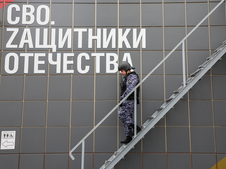 В Госдуме предложили передавать недвижимость коррупционеров участникам СВО