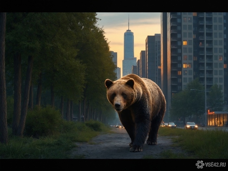 Охотникам из Кузбасса грозят денежные взыскания за стрельбу в городской зоне