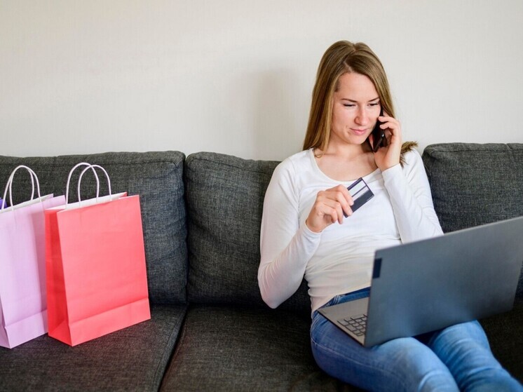 Новосибирцам рассказали, что мошенники тоже готовятся к «Чёрной пятнице»