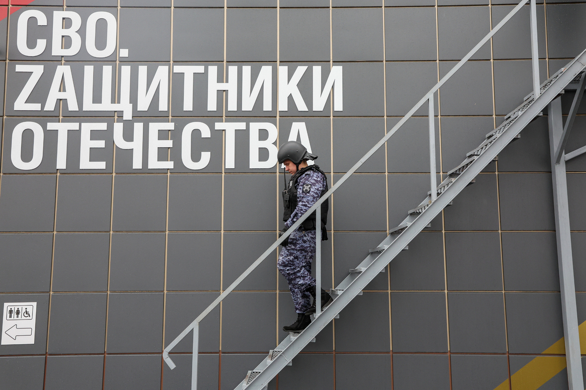 В жилье коррупционеров в РФ неожиданно предложили заселять участников СВО