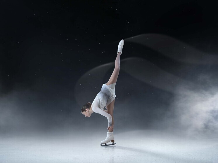 В Красноярске стартует этап Гран-при России по фигурному катанию: программа выступлений