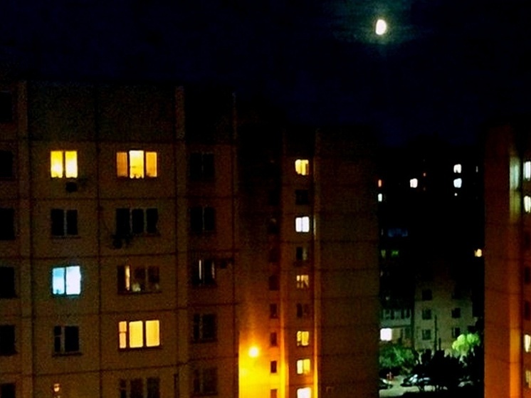 Жителей пяти муниципалитетов Воронежской области ночью разбудила сирена