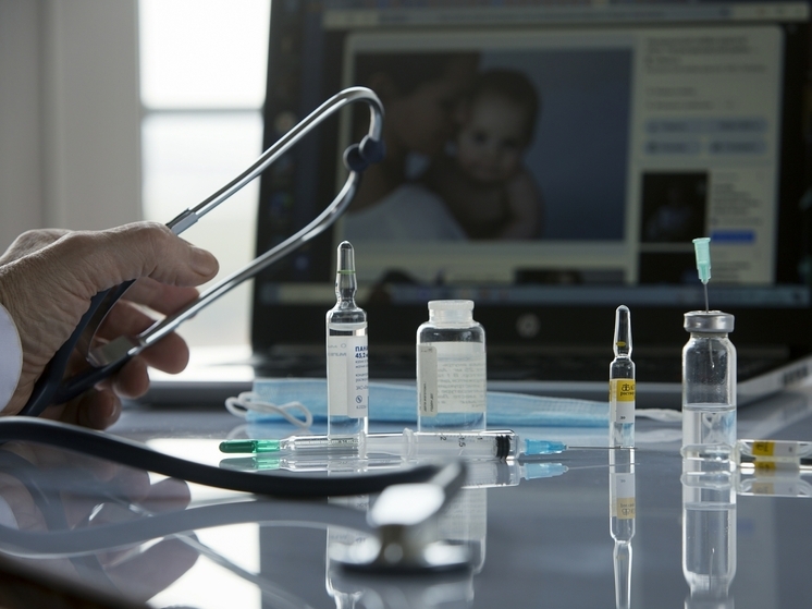 В Якутии более 8 тысяч человек заболели гонконгским гриппом