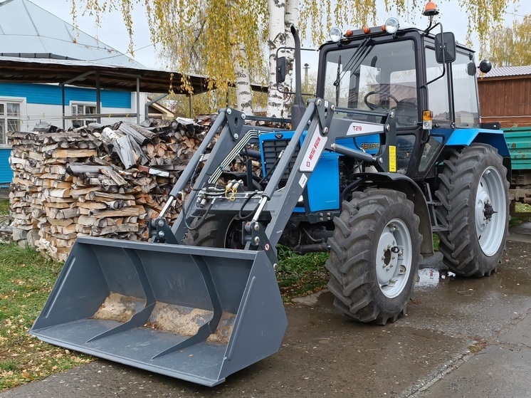 Почти 300 предприятий представили на Межрегиональной агропромышленной выставке УрФО