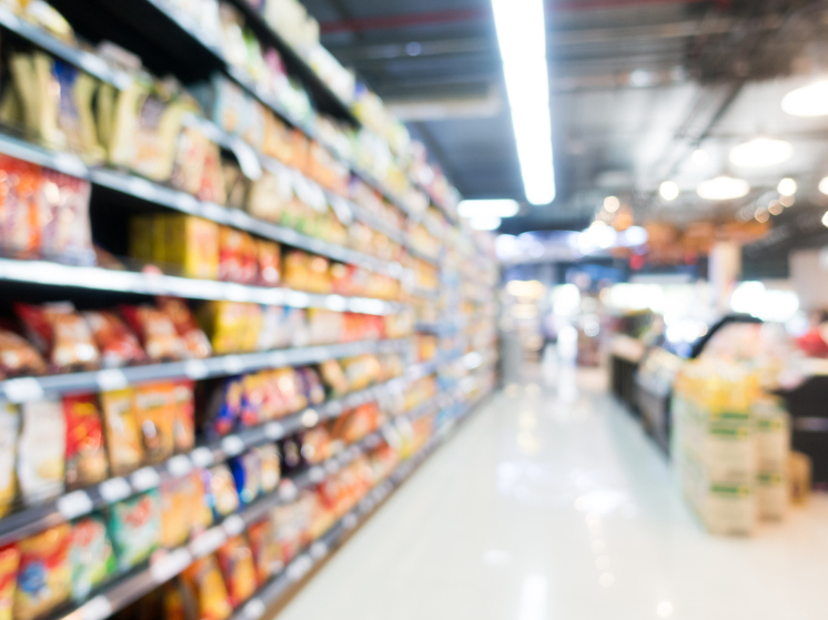 В Красноярском крае зафиксировано снижение цен на продукты в сентябре