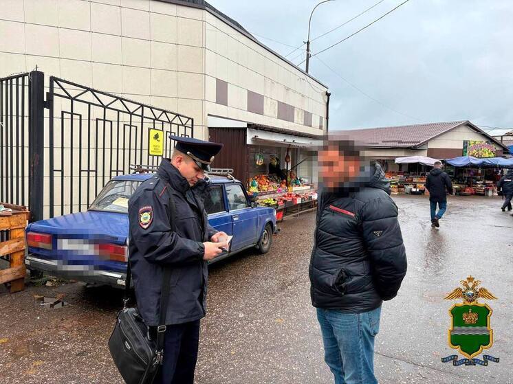 В Калужской области подвели итоги «Нелегала-2025»