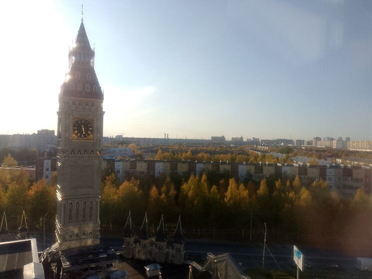 Топ‑5 самых востребованных профессий сентября 2025 года в ХМАО: данные Авито Работы