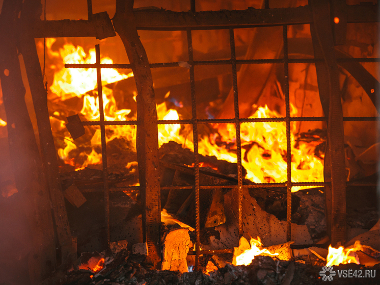 У жителя Кузбасса, совершившего кражу велосипеда и умышленный поджог, впереди судебное разбирательство