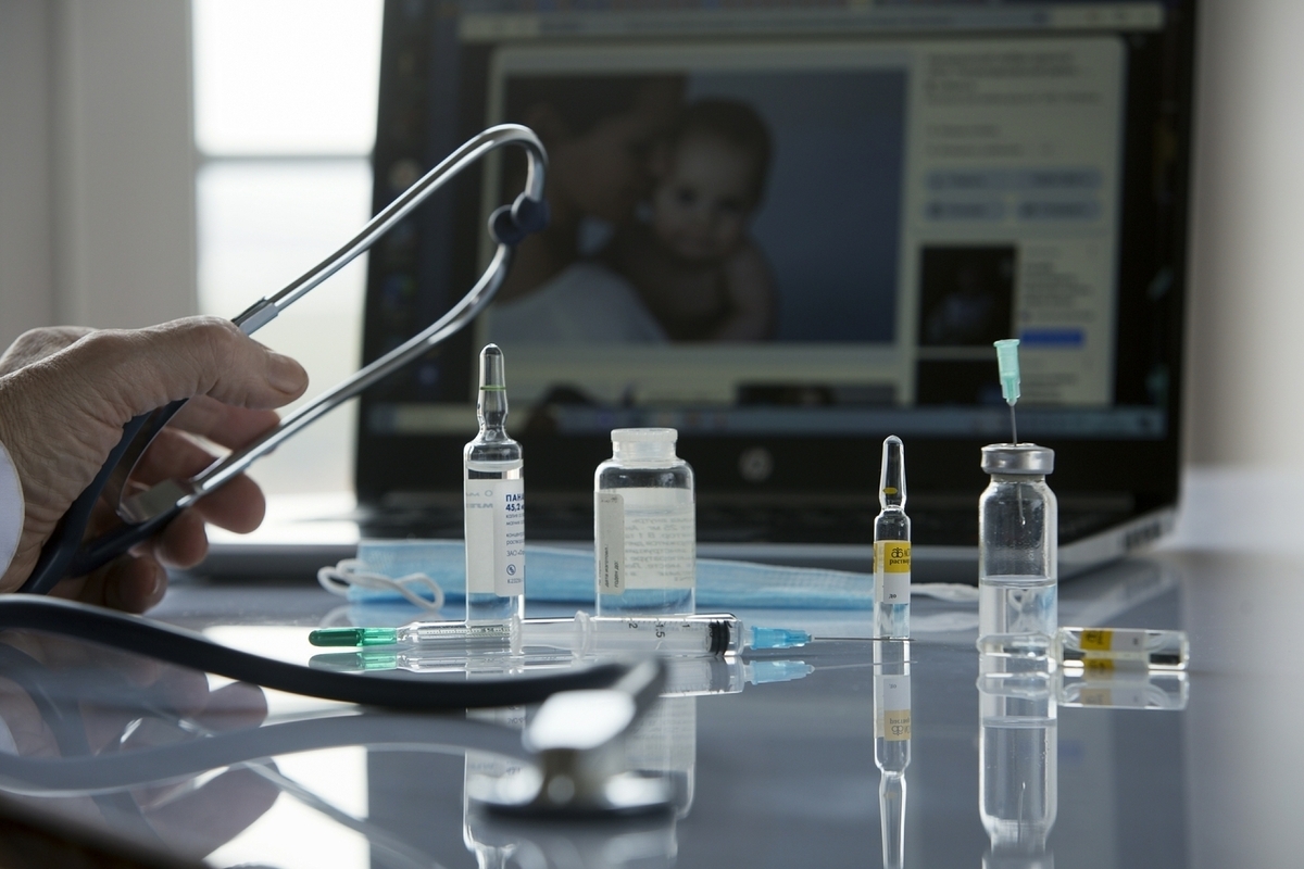 Стало известно о вспышке гонконгского гриппа в Якутии