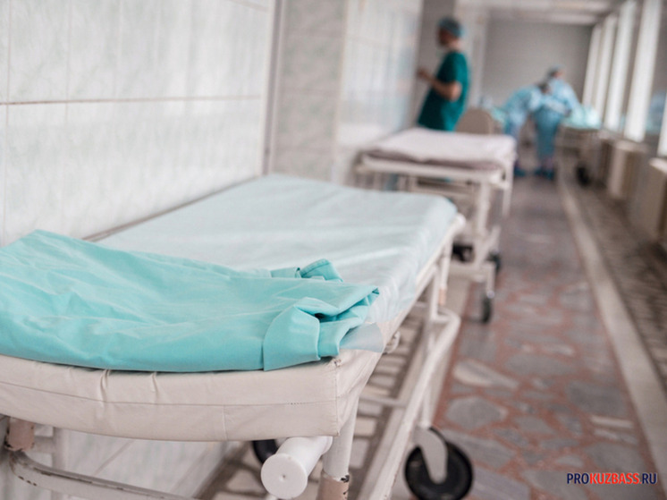 Власти сохранят родильное отделение в Мысках