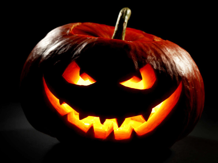 Священник призвал отказаться от празднования Хэллоуина