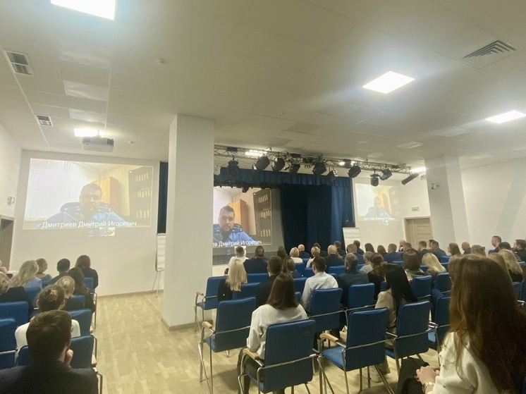 В Югре нашли новые подходы к профилактике терроризма