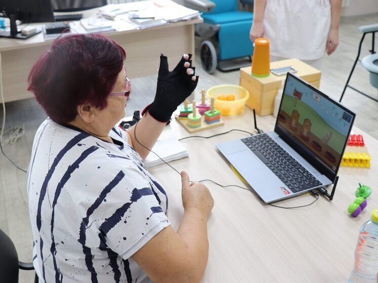 В Кузбасский регион доставлена партия новейшего медицинского оборудования