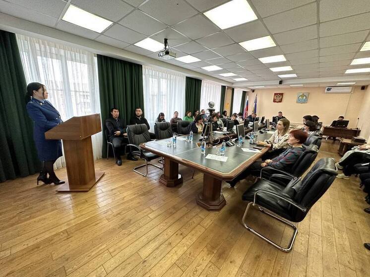 Прокуратура Бурятии назвала сельское хозяйство наиболее коррупционной отраслью