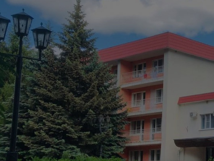 Орловский санаторий «Дубрава» станет автономным учреждением