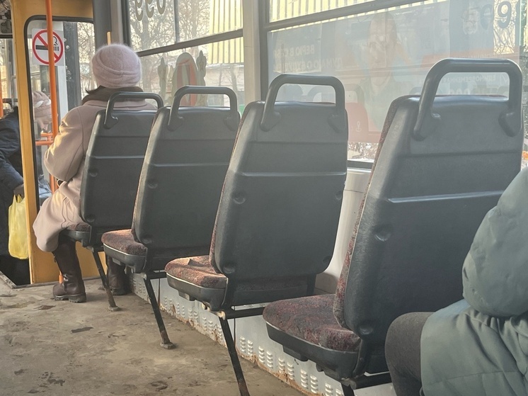 В схему движения автобуса из Орла в Путимец внесли изменения