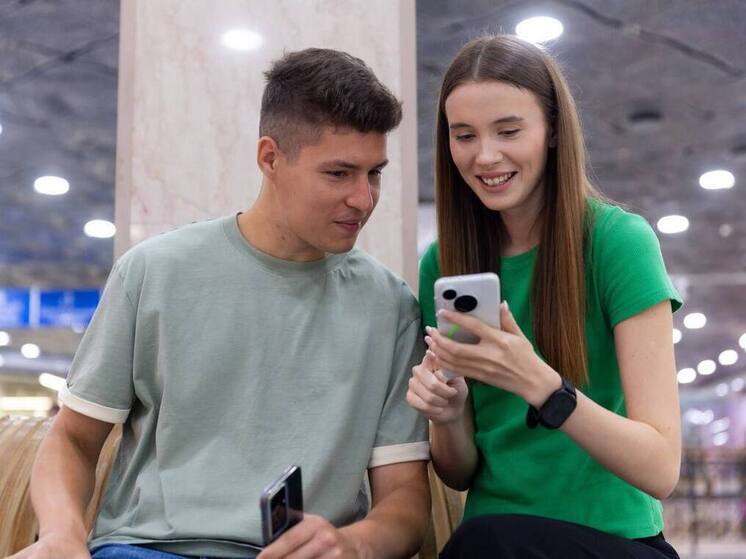 Россиянам напоминают о мошенничестве в сезон распродаж