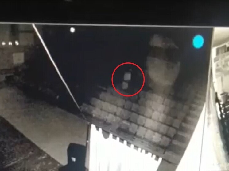 «Доброе привидение» поселилось в новосибирском Доме молодежи