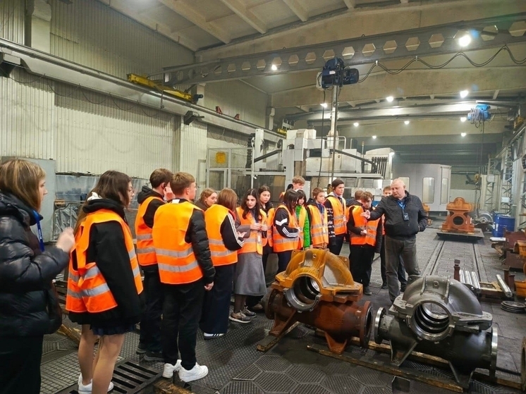 В Ливнах прошла акция «Неделя без турникетов»