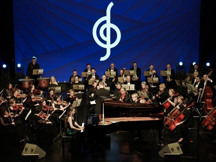 Закрылся XXIV региональный фестиваль искусств «Орловская музыкальная осень» (0+)