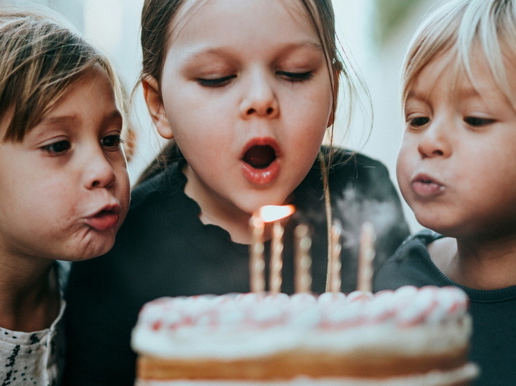 Абсолютный лидер не только в России, но и в Европе: это имя для девочек стало самым популярным в 2025 году